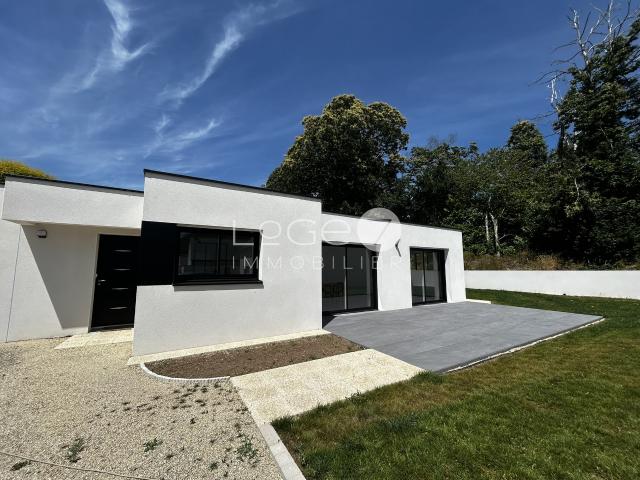 Maison 3 pièces 93 m²