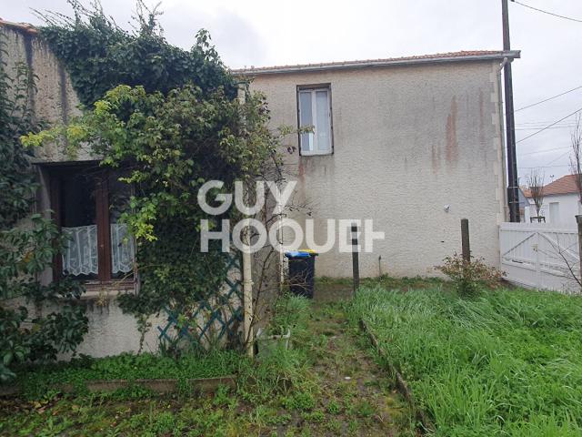 Maison 3 pièces 93 m²