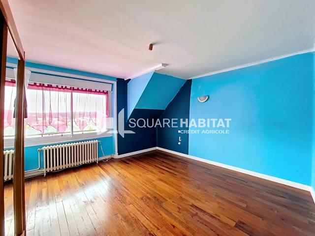 Maison 3 pièces 93 m²