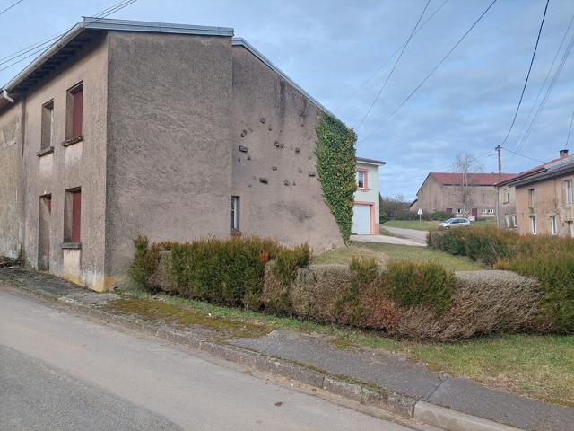Maison 3 pièces 93 m²