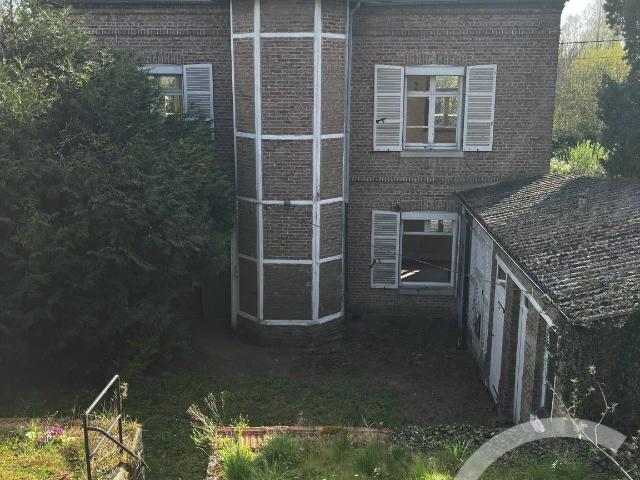 Maison 3 pièces 93 m²