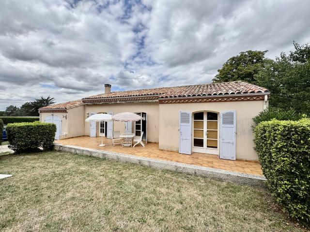 Maison 3 pièces 93 m²
