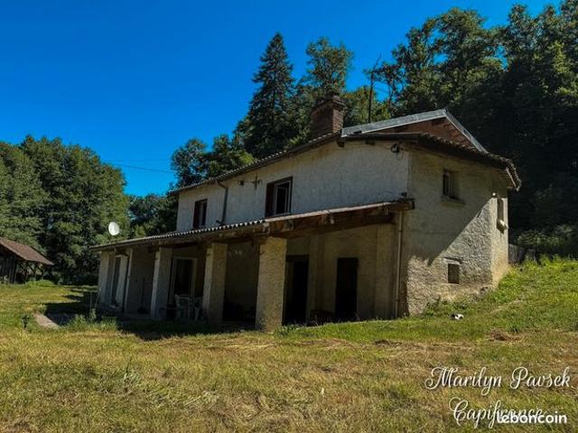 Maison 3 pièces 93 m²