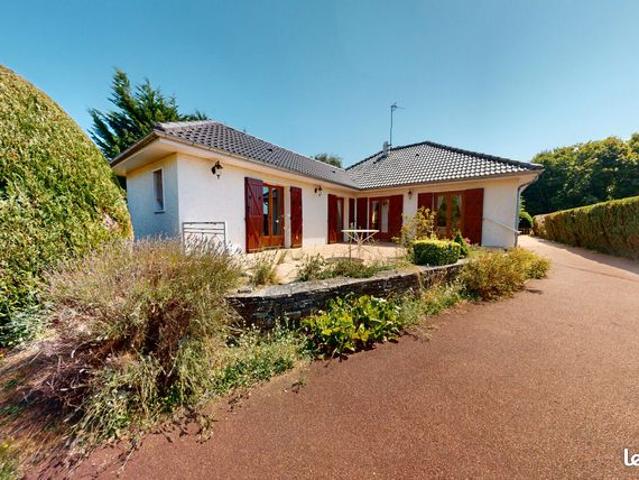 Maison 3 pièces 93 m²