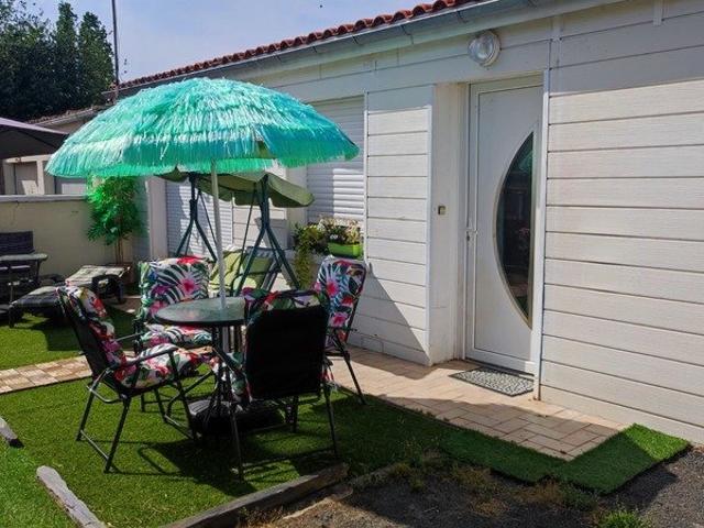 Maison 3 pièces 93 m²