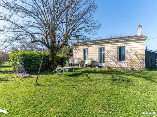 Maison 3 pièces 93 m²
