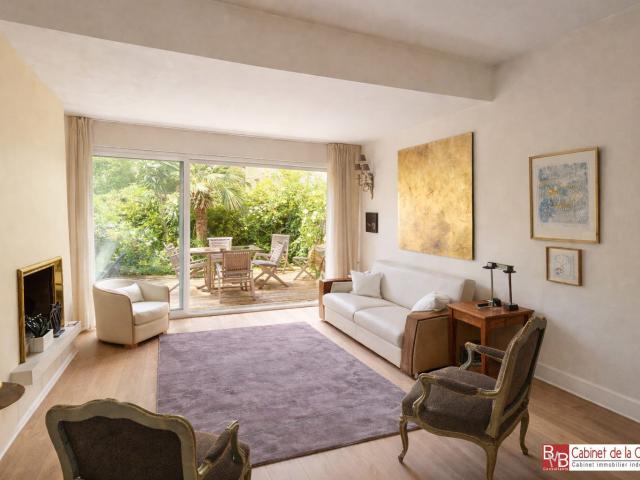 Maison 3 pièces 93 m²