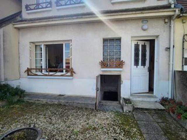 Maison 3 pièces 93 m²