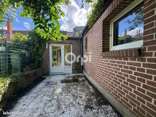 Maison 3 pièces 93 m²