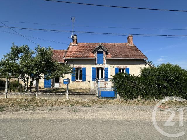 Maison 3 pièces 93 m²