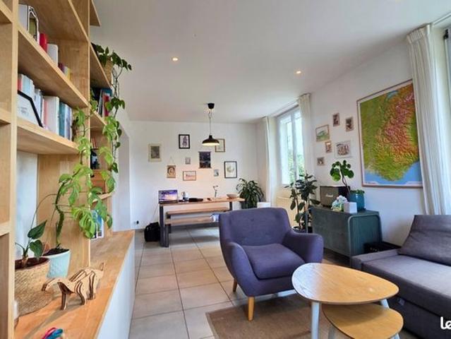 Maison 3 pièces 93 m²