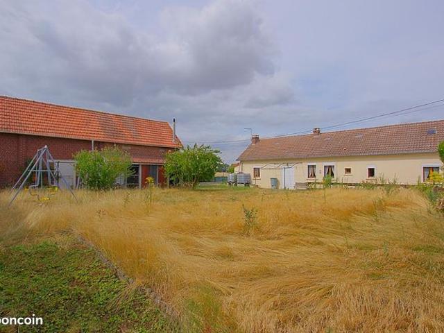 Maison 3 pièces 93 m²