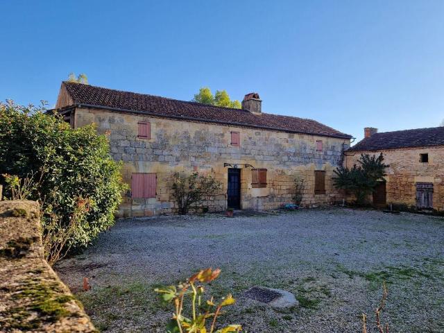 Maison 3 pièces 93 m²