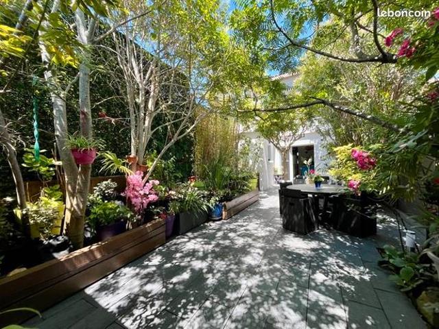 Maison 3 pièces 93 m²