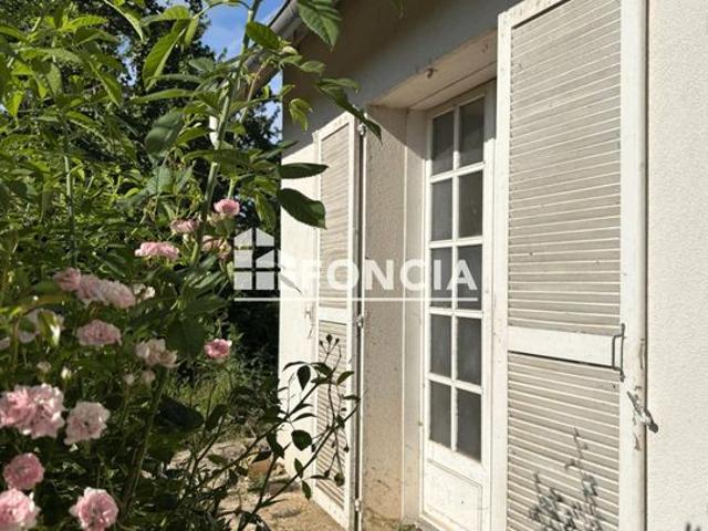 Maison 3 pièces 93 m²