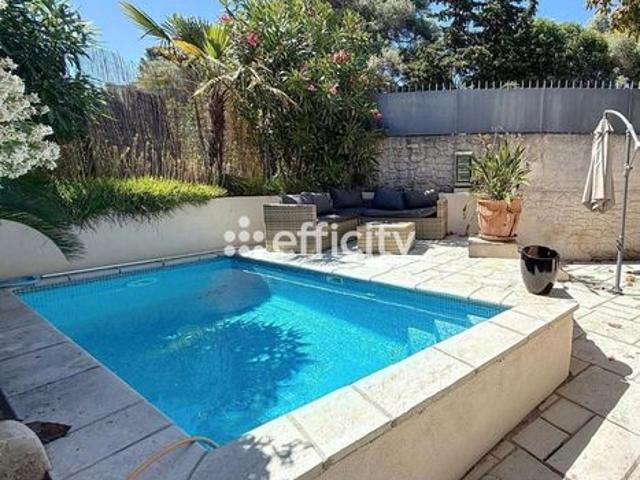 Maison 3 pièces 93 m²