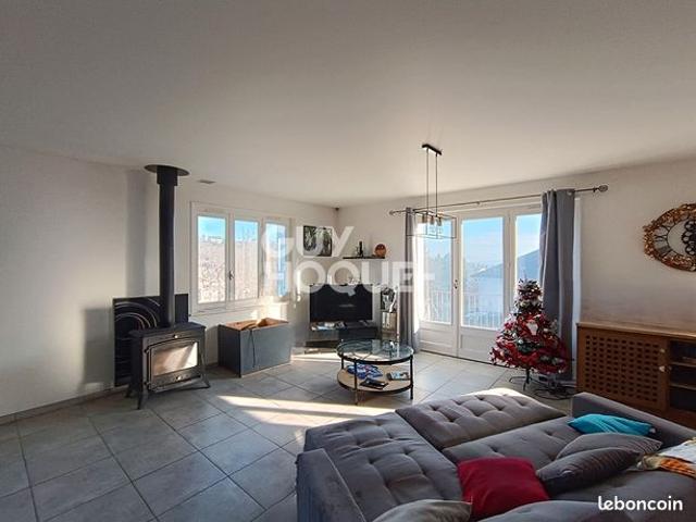 Maison 3 pièces 93 m²