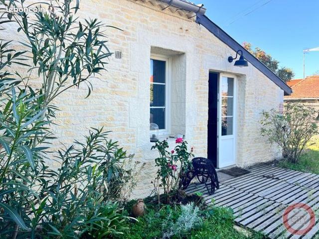 Maison 3 pièces 93 m²