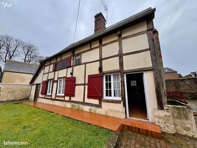 Maison 3 pièces 93 m²