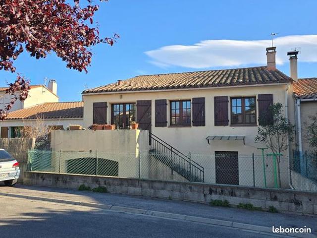 Maison 3 pièces 93 m²