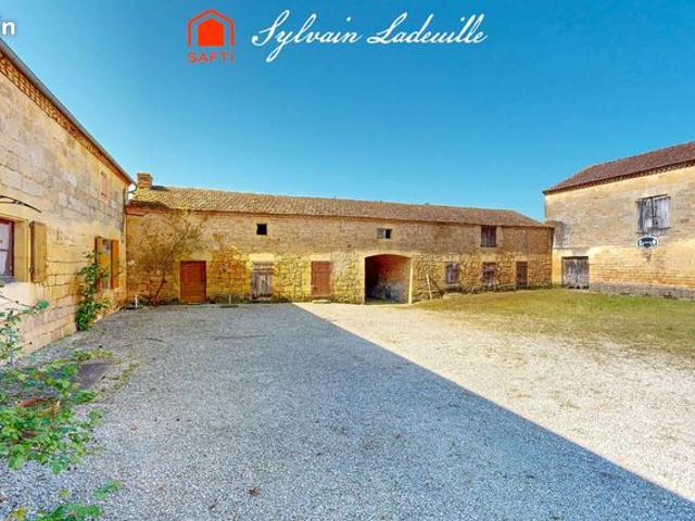 Maison 3 pièces 93 m²