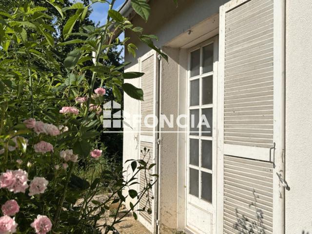 Maison 3 pièces 93 m²