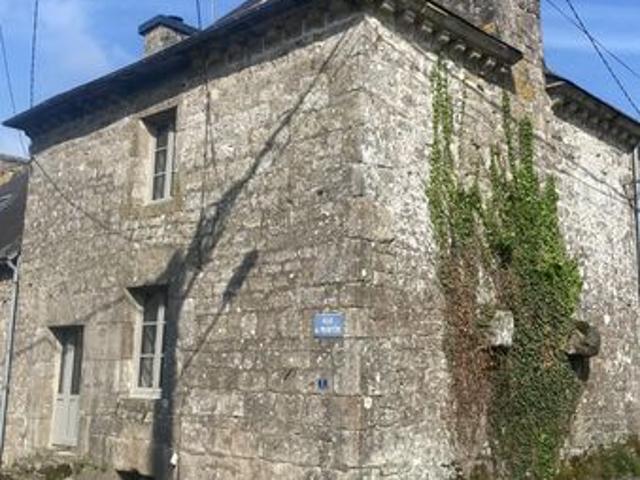 Maison 3 pièces 93 m²