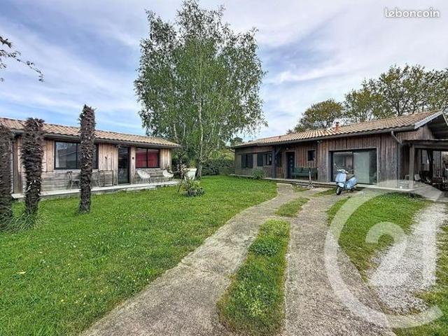 Maison 3 pièces 93 m²