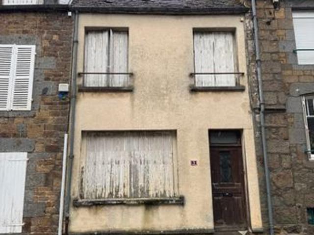 Maison 3 pièces 93 m²