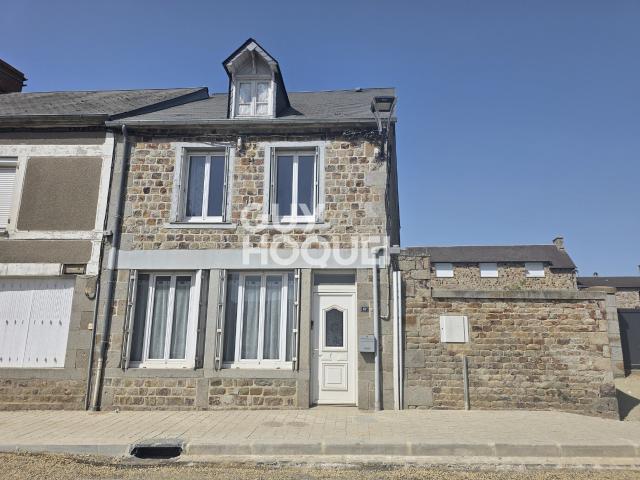 Maison 3 pièces 93 m²