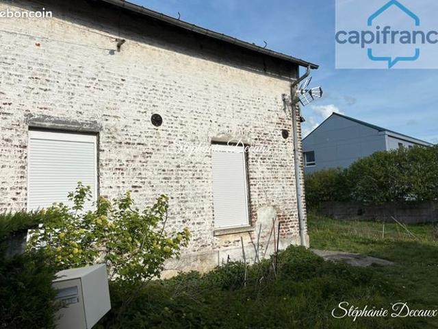 Maison 3 pièces 93 m²