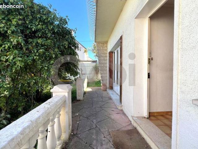 Maison 3 pièces 93 m²
