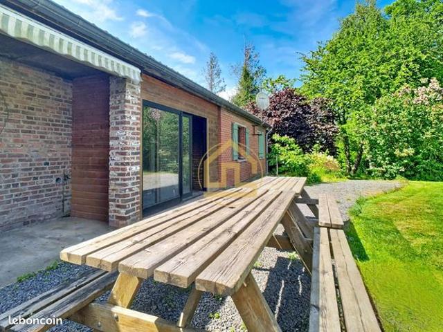 Maison 3 pièces 93 m²