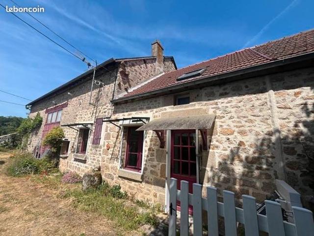 Maison 3 pièces 93 m²