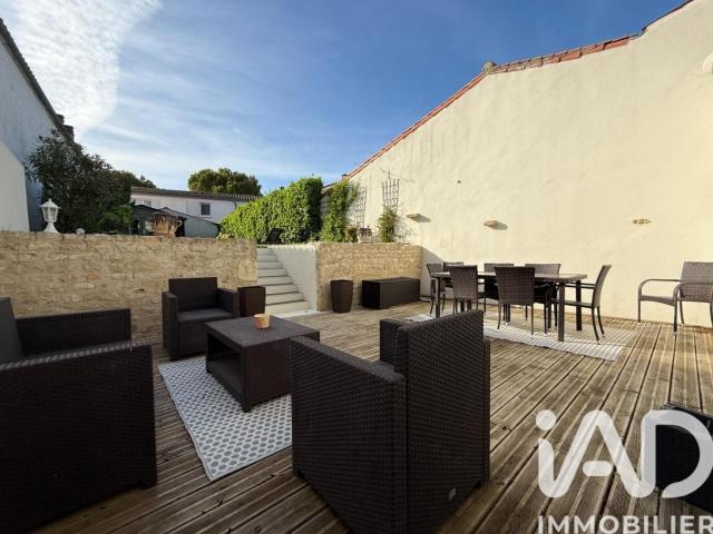 Maison 3 pièces 93 m²