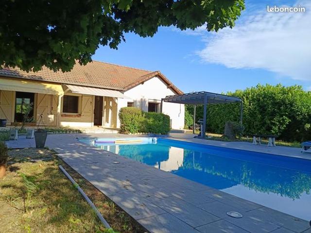 Maison 3 pièces 93 m²