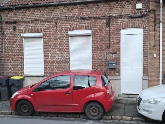 Maison 3 pièces 93 m²