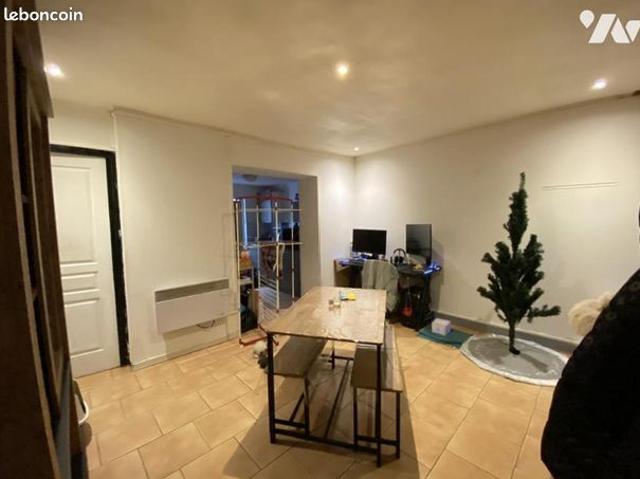 Maison 3 pièces 93 m²