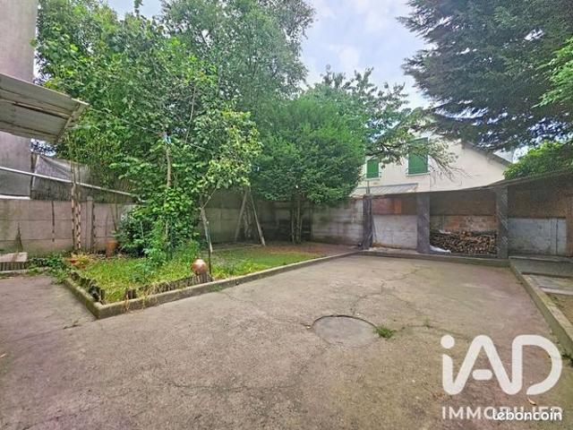 Maison 3 pièces 93 m²