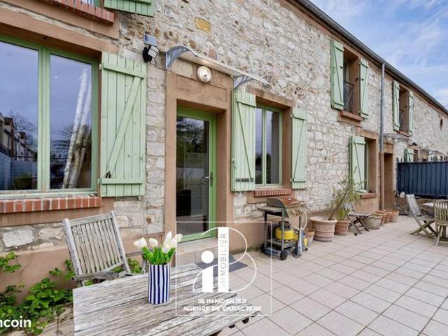 Maison 3 pièces 93 m²