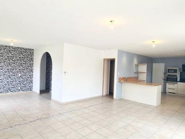 Maison 3 pièces 93 m²