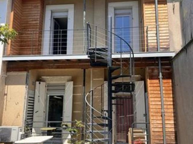 Maison 3 pièces 93 m²