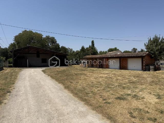 Maison 3 pièces 93 m²