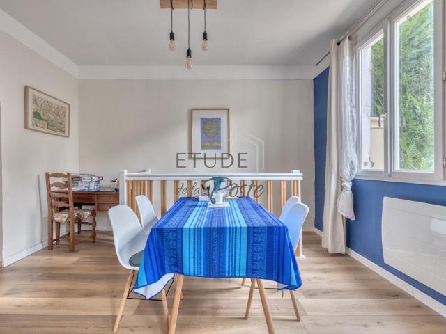 Maison 3 pièces 93 m²