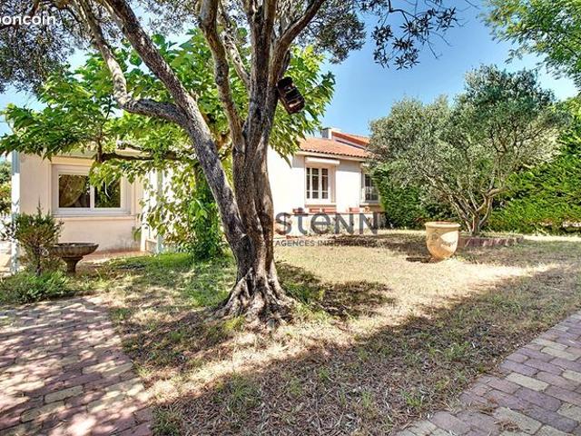 Maison 3 pièces 93 m²