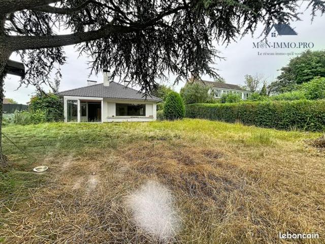 Maison 3 pièces 93 m²