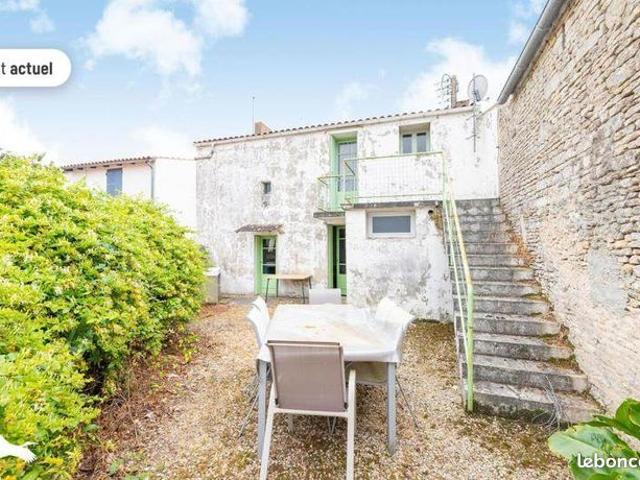 Maison 3 pièces 93 m²