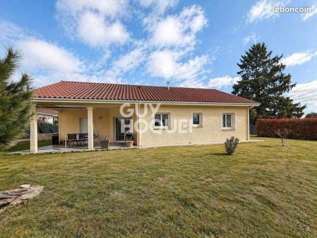 Maison 3 pièces 93 m²