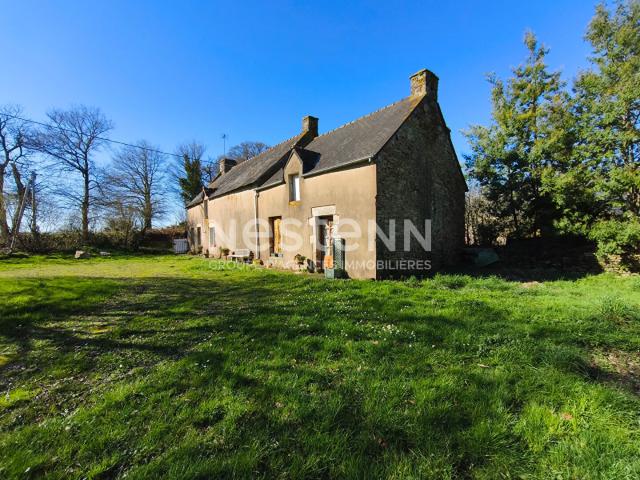 Maison 3 pièces 93 m²