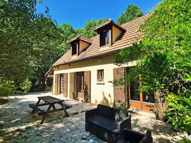 Maison 3 pièces 93 m²